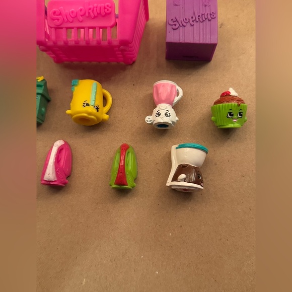 Shopkins Season 2 Homewares Set - Picture 5 of 8